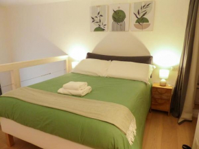 [Fiera - Citylife] Luxury loft near duomo